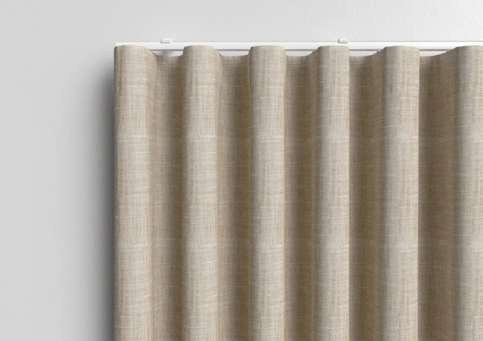Kildare, Barley - Made to Measure Curtains - Image 13